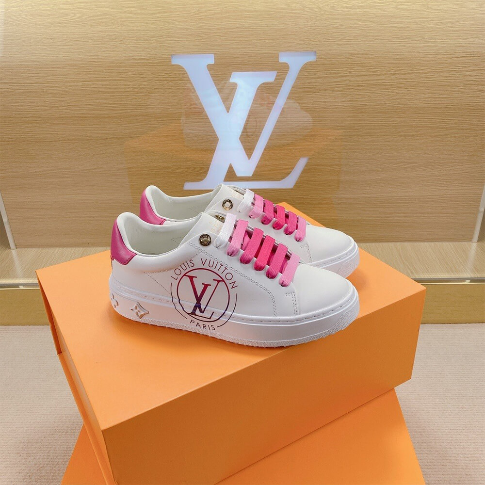TIME OUT SNEAKER