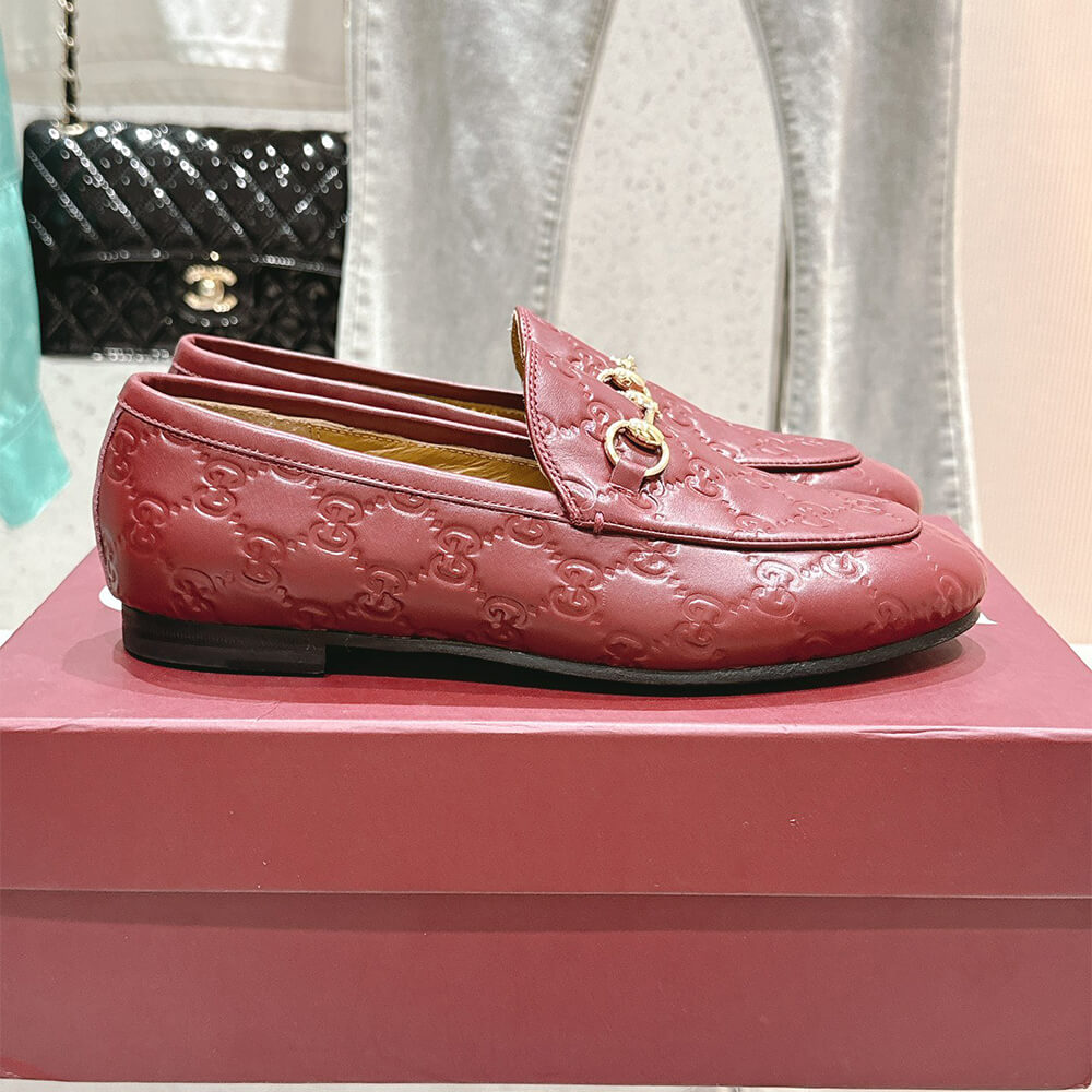 Women’s Gvc*1 Jordaan loafer