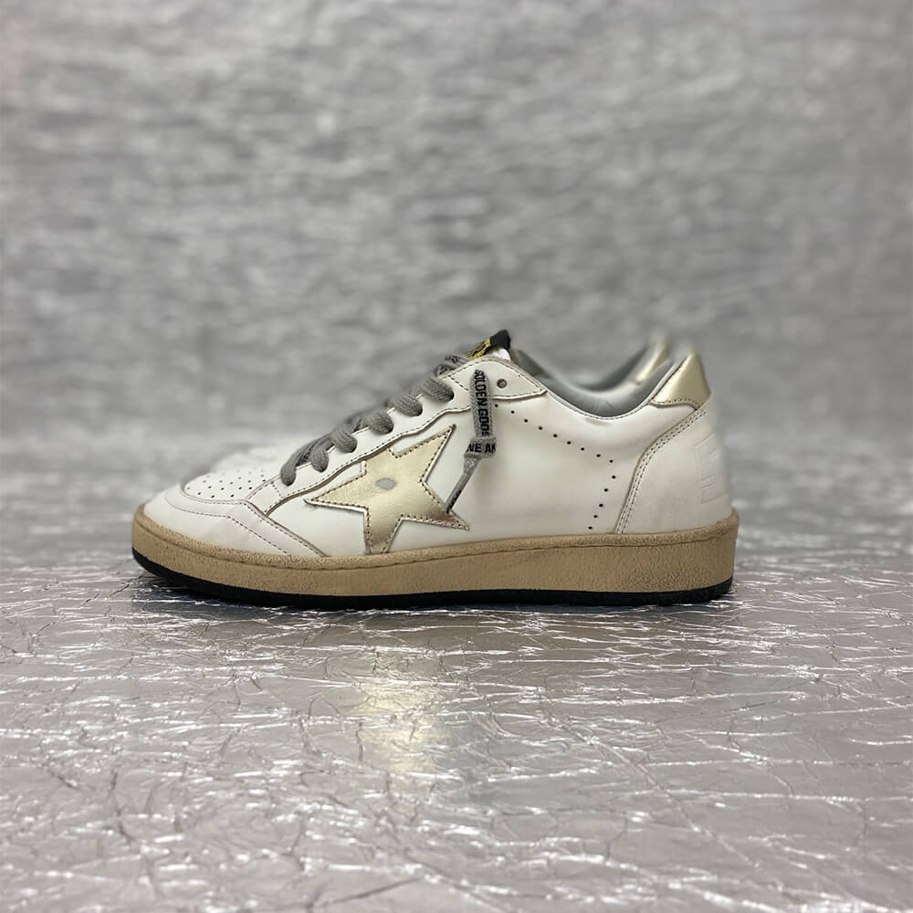 Golden Goose S*per-Star Sneakers