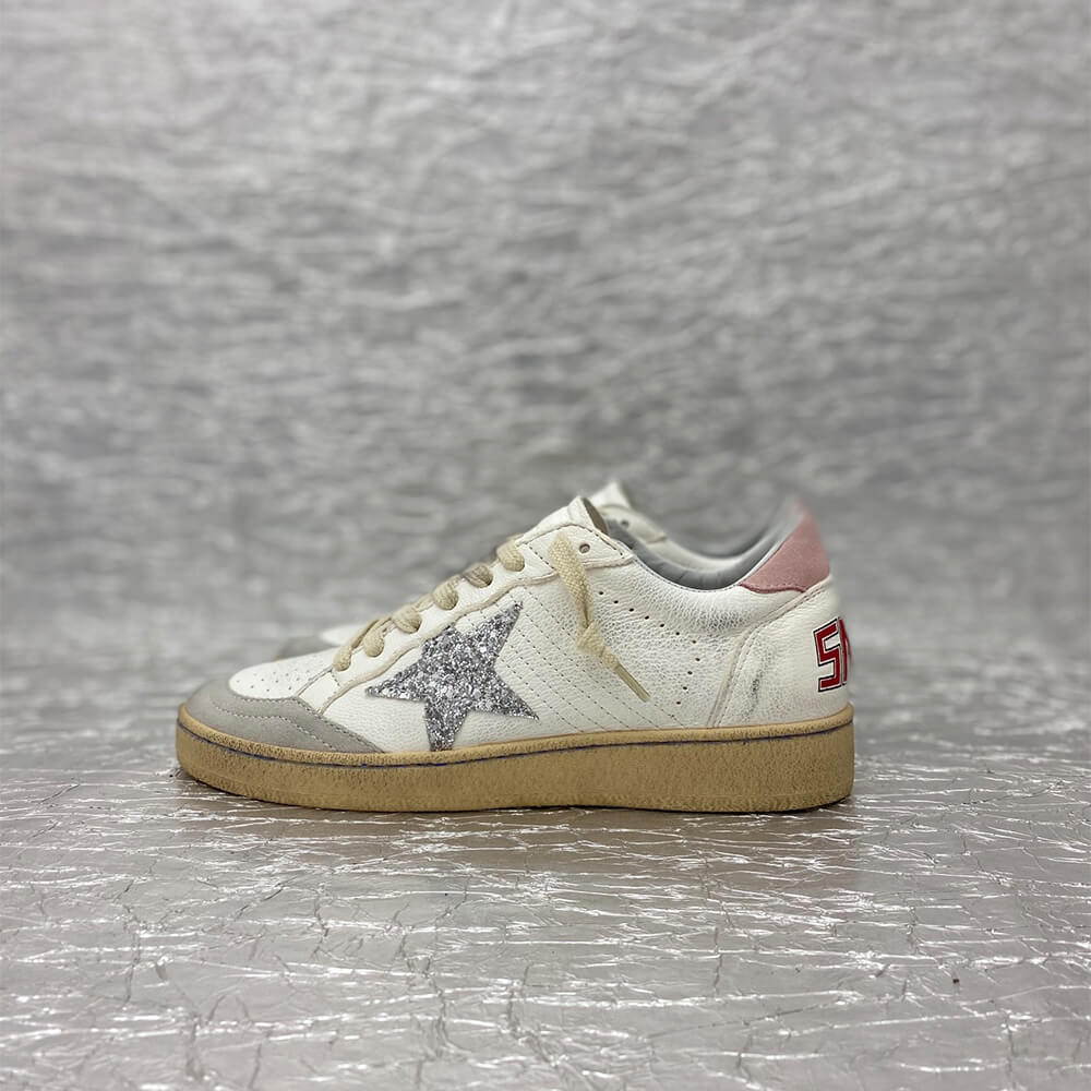 Golden Goose S*per-Star Sneakers