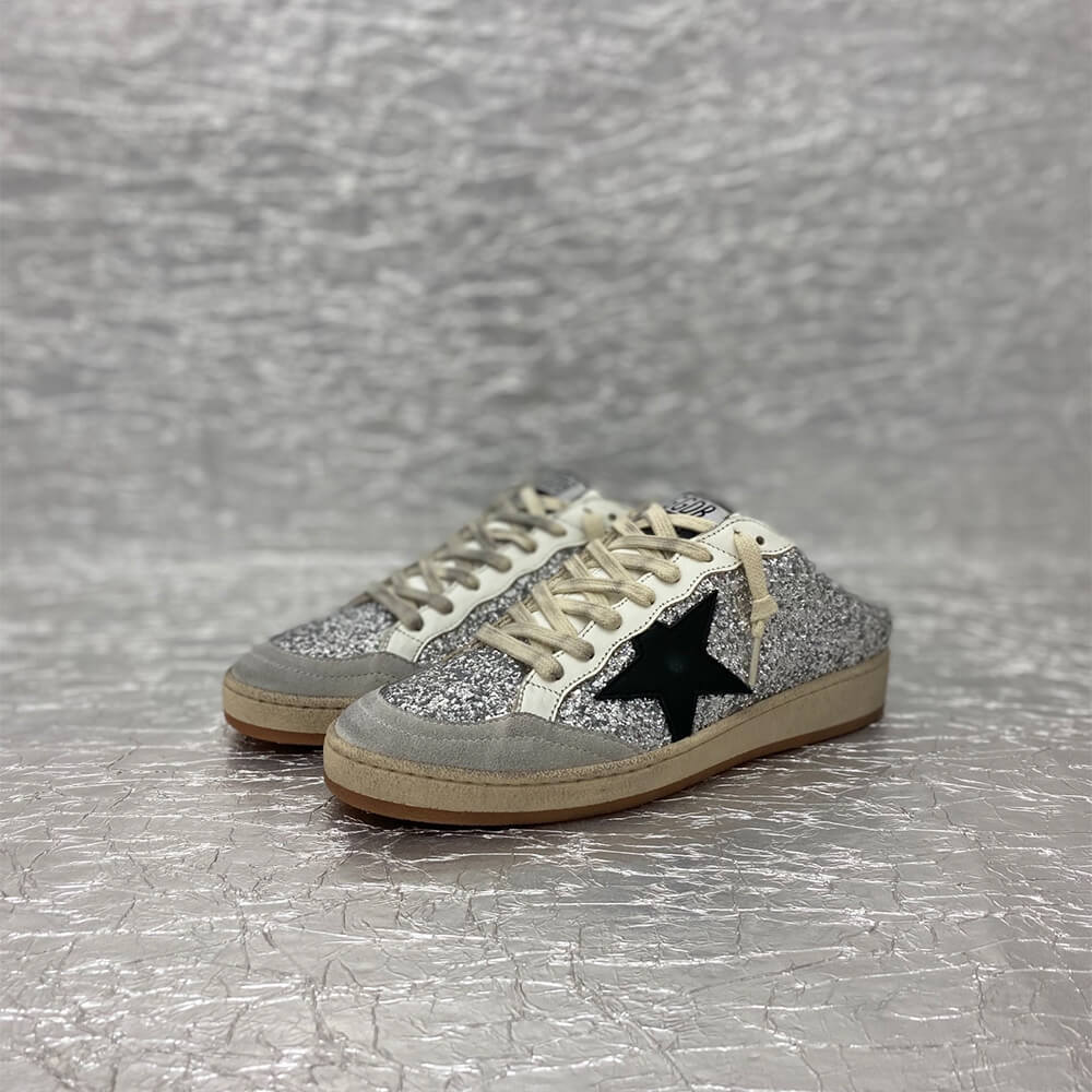 Golden Goose S*per-Star Sneakers