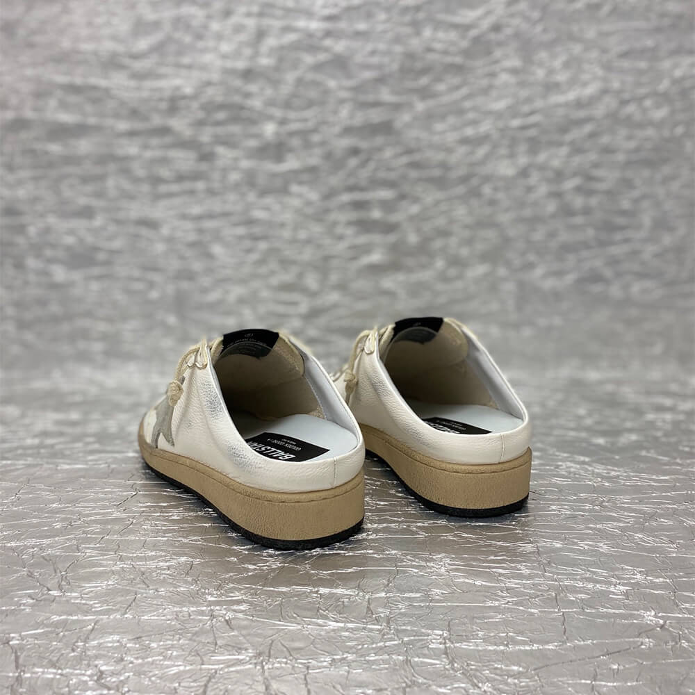 Golden Goose S*per-Star Sneakers