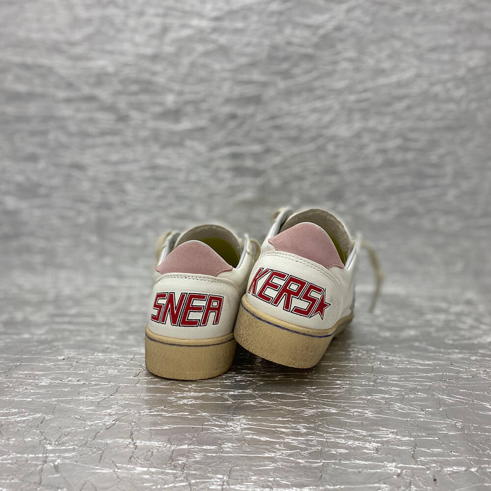 Golden Goose S*per-Star Sneakers