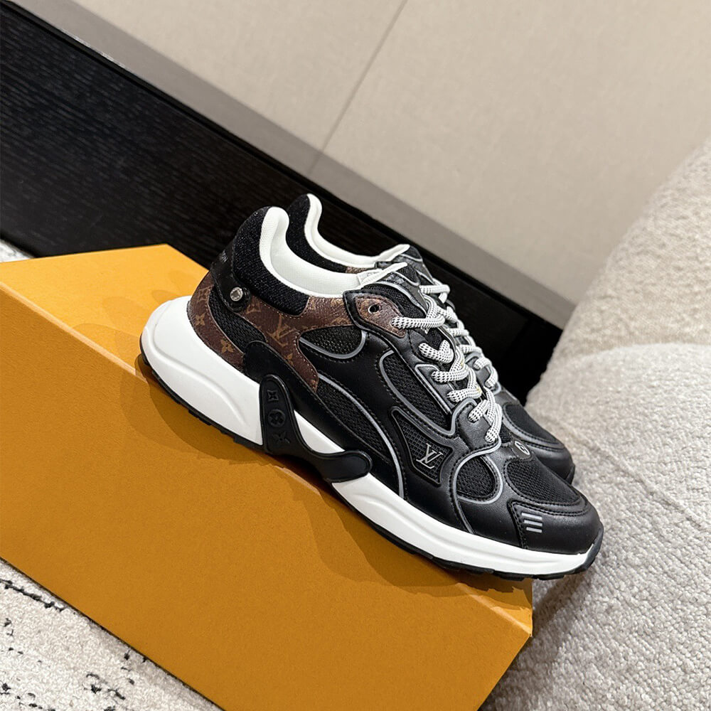 LV Olympia Sneaker