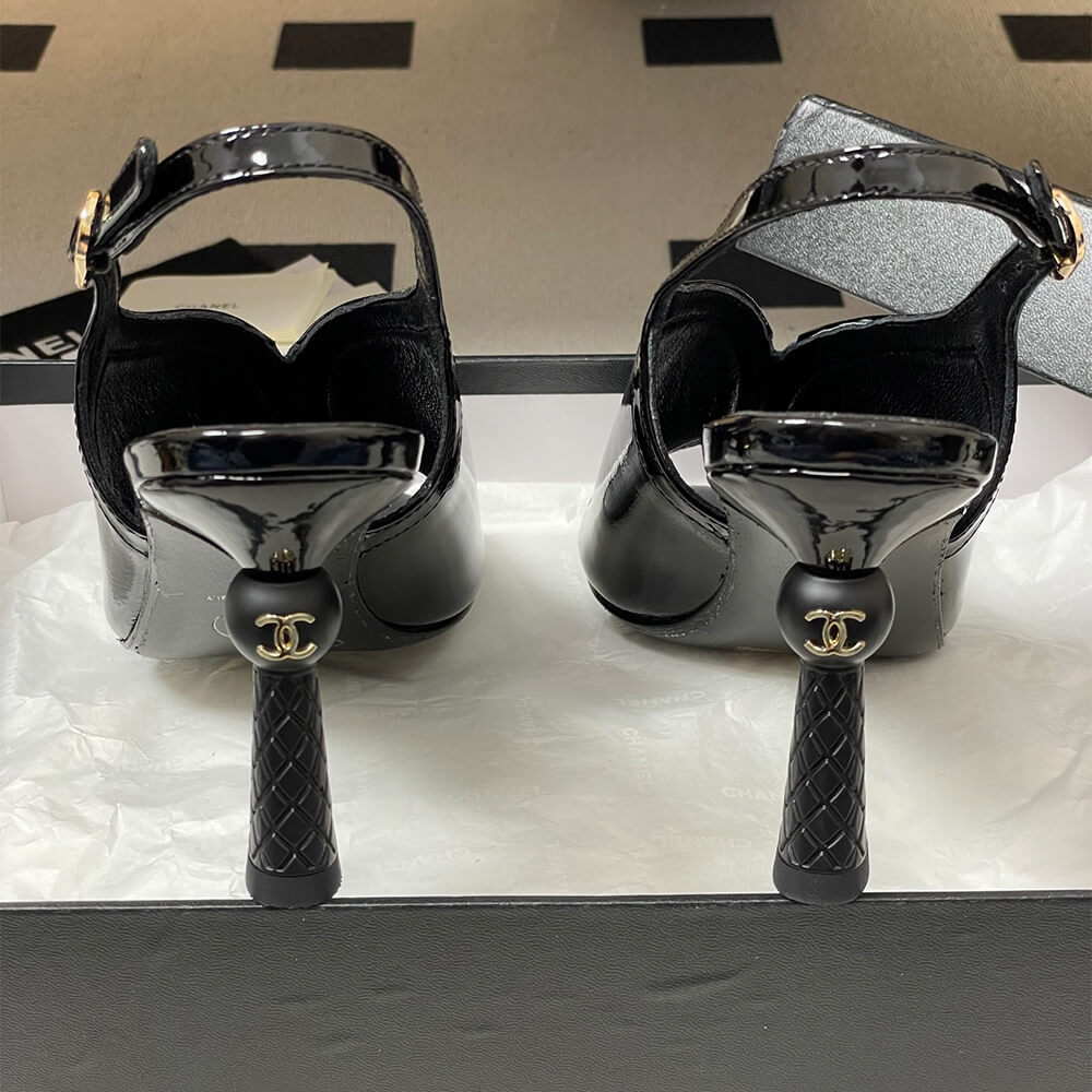 Ch**el Sandals