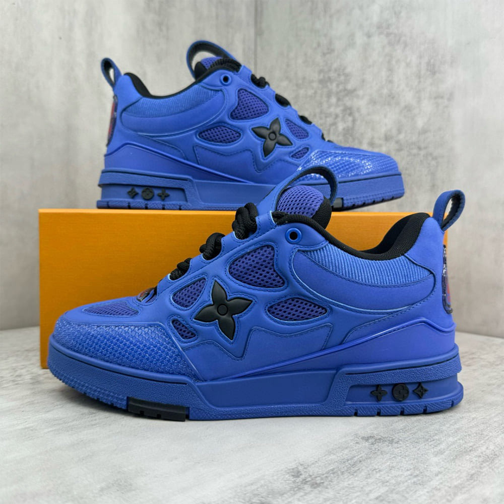 LV Skate Sneaker