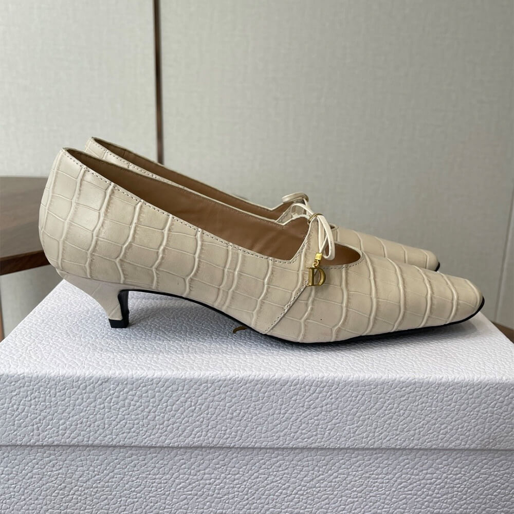 D10r Muse Pump(EU SIZE 35-42)