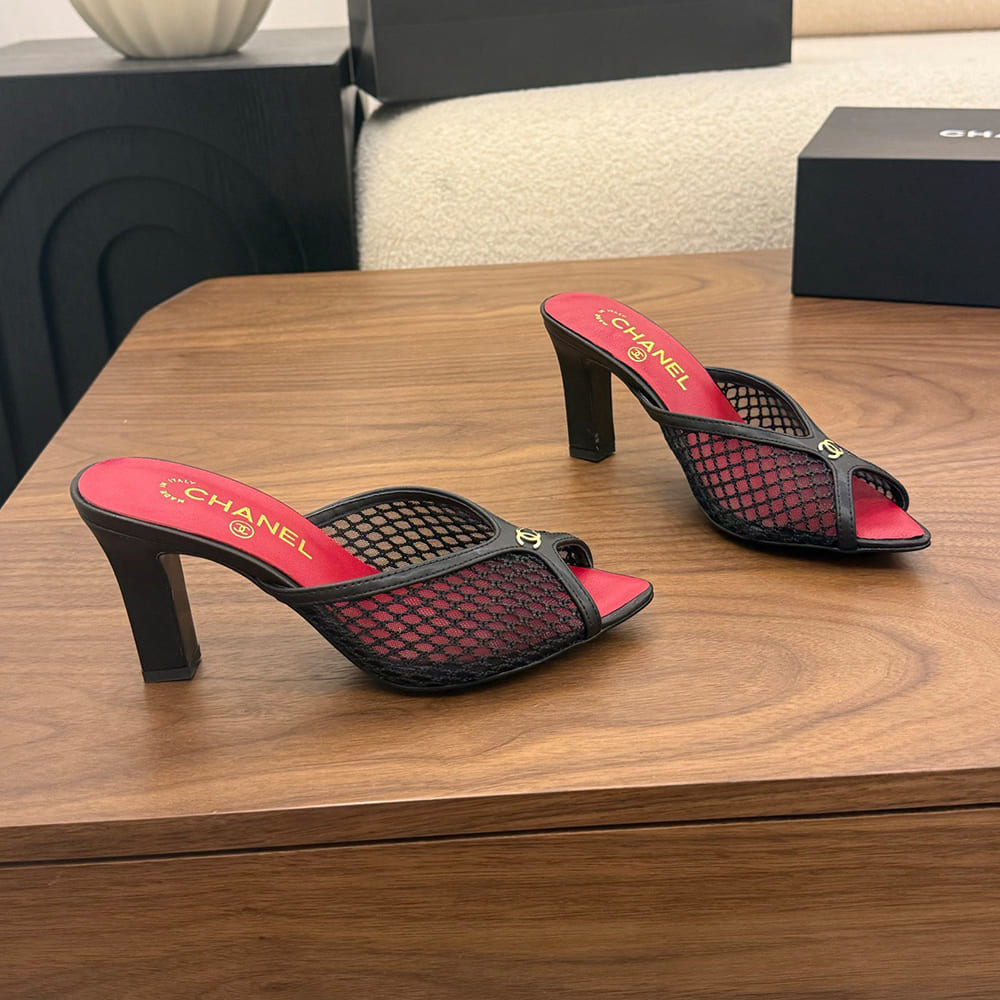 Ch**el Mules (EU SIZE 34-41)