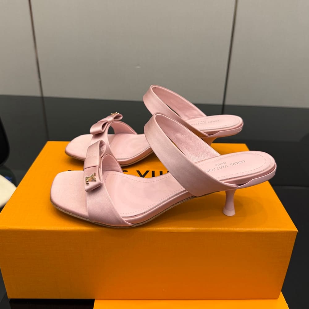 LV 6AM Mule (EU SIZE 34-41)