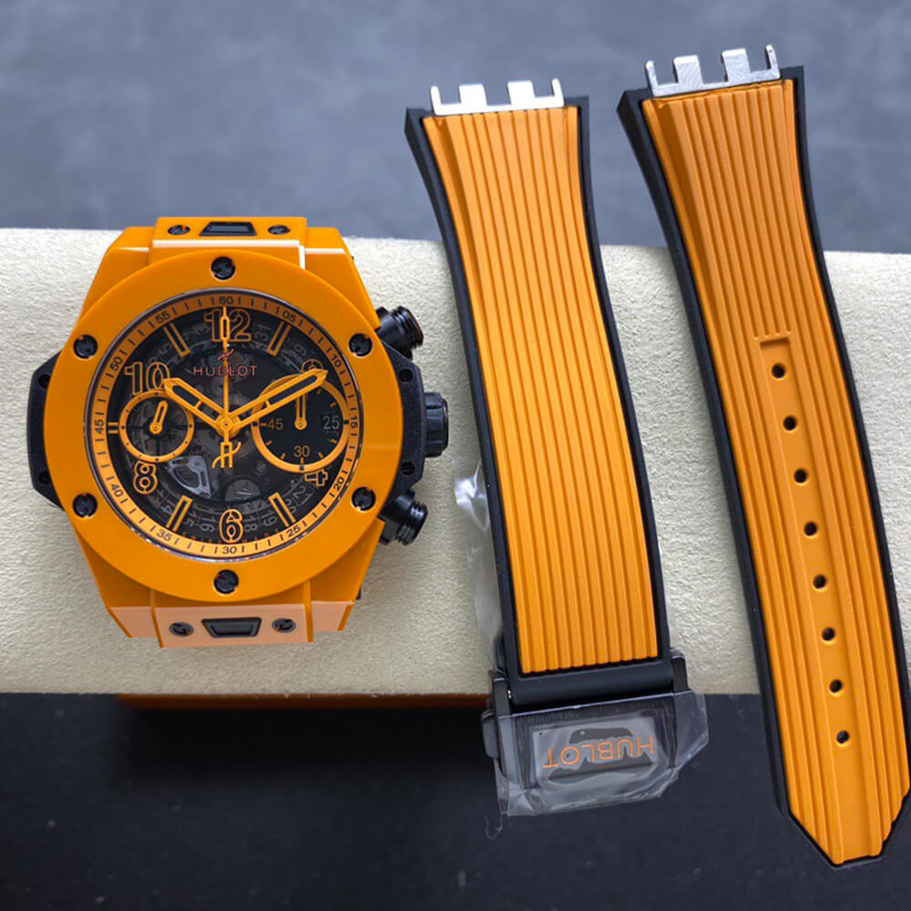 Hublot Big Bang 42mm