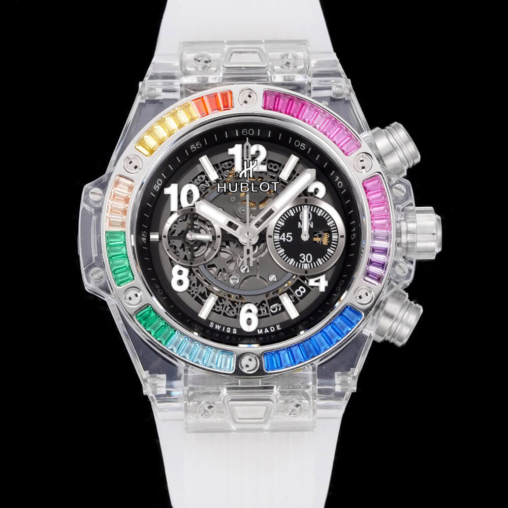 Hublot Big Bang