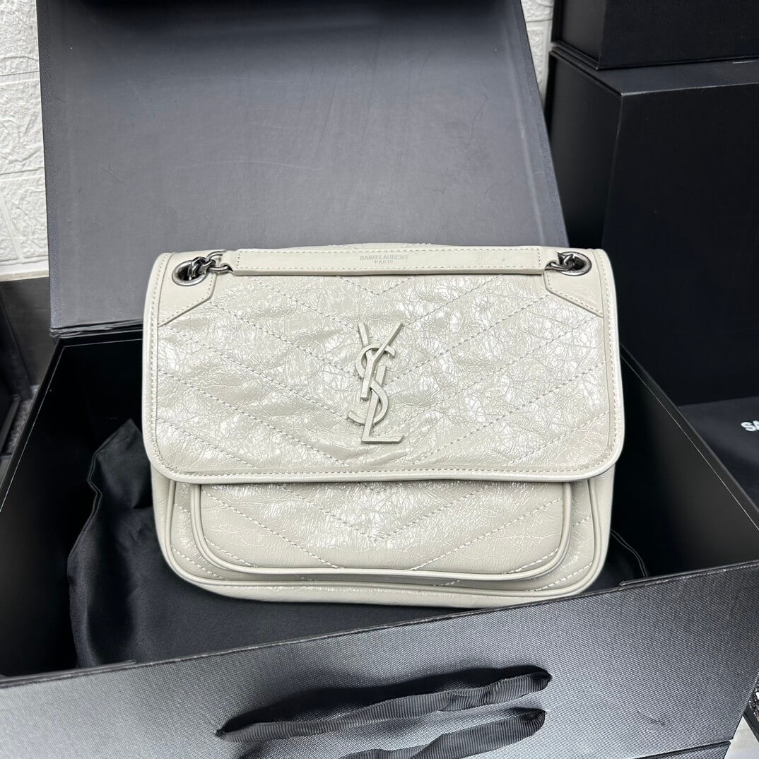 NIKI MEDIUM IN VINTAGE LEATHER