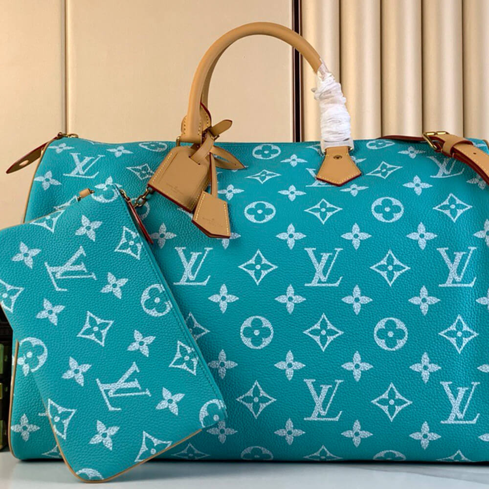 LV Speedy P9 BandouliÃ¨re 50(HIGH-END Grade)