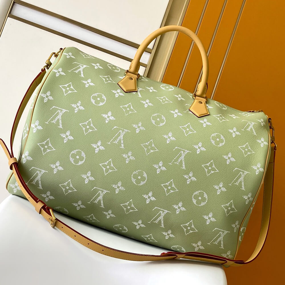 LV Speedy P9 BandouliÃ¨re 50(HIGH-END Grade)