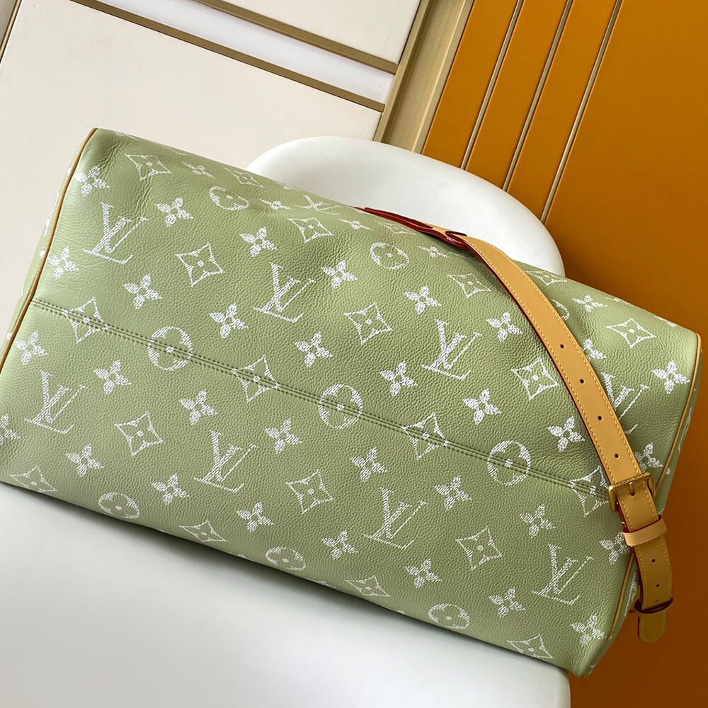 LV Speedy P9 BandouliÃ¨re 50(HIGH-END Grade)