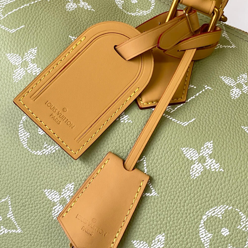 LV Speedy P9 BandouliÃ¨re 50(HIGH-END Grade)