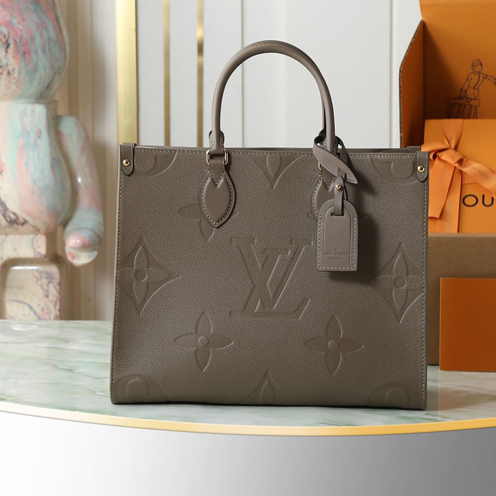 LV Onthego MM