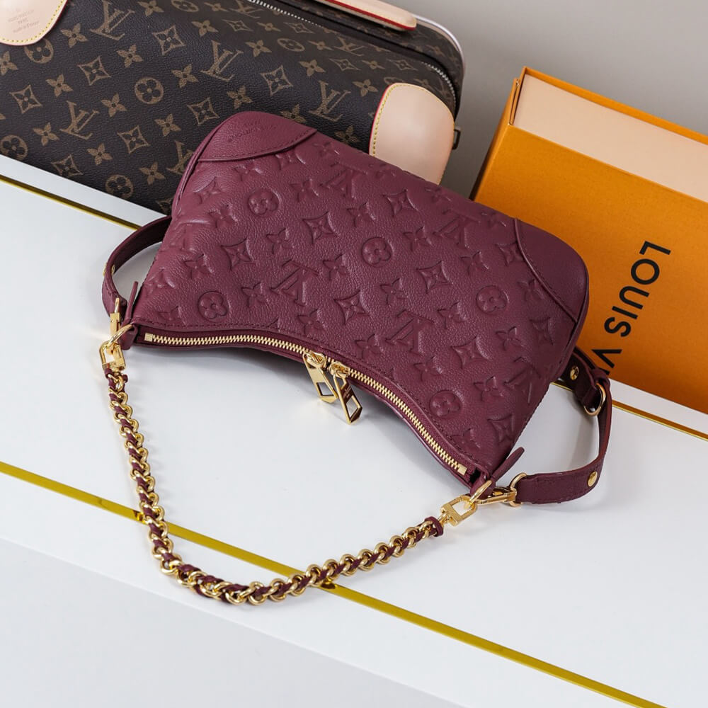 LV Boulogne PM