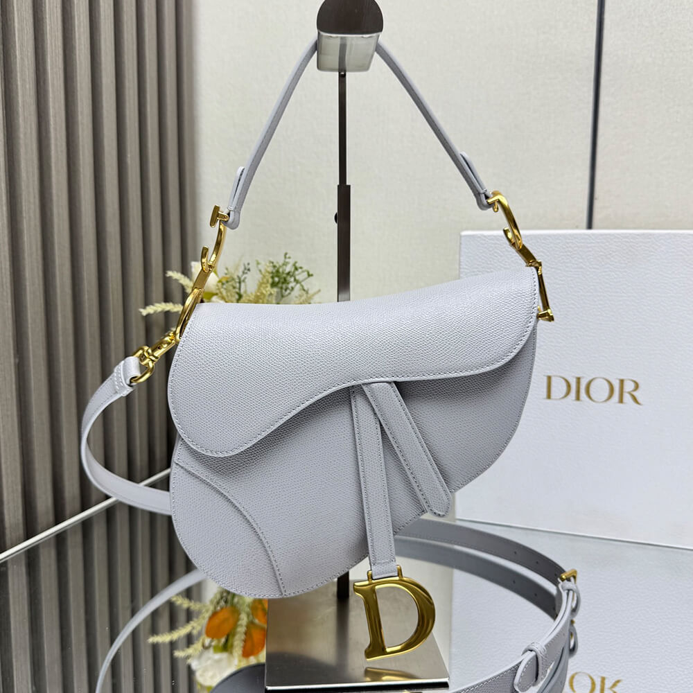 D10r Saddle Bag with Strap(HIGH-END GRADE)