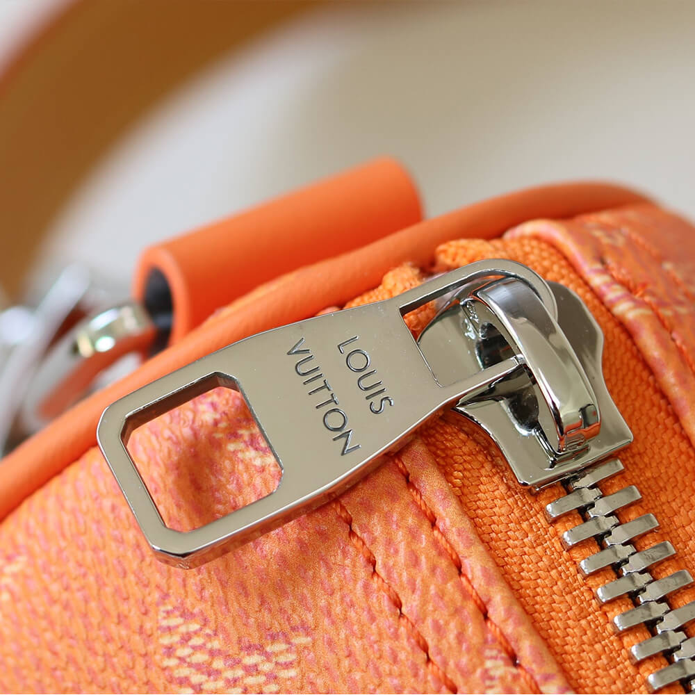 LV Keepall Bandouliere 25(HIGH-END GRADE)